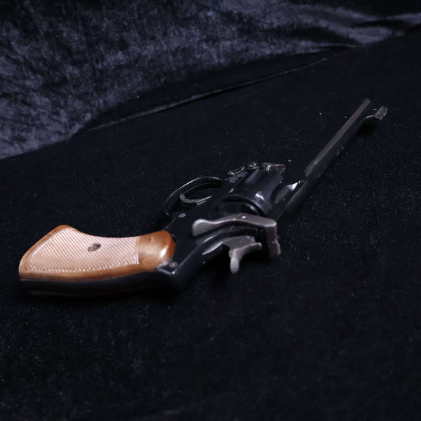 【中古】マルシン エンフィールド No.2 Mk1 リボルバー モデルガン