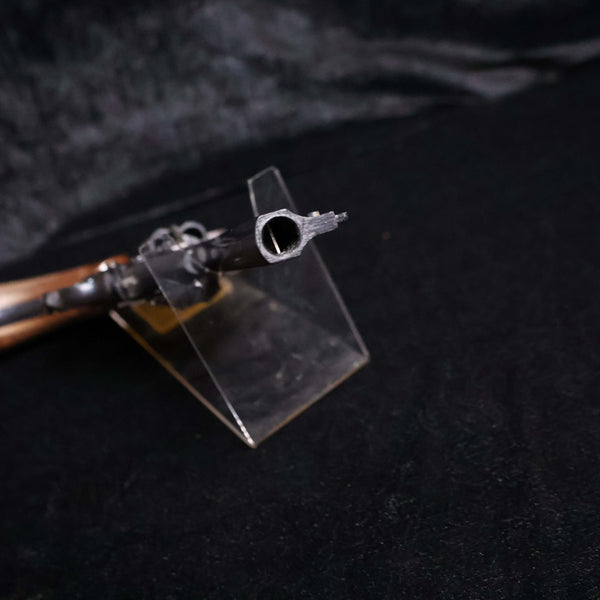 【中古】マルシン エンフィールド No.2 Mk1 リボルバー モデルガン