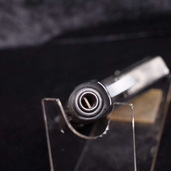 【中古】マルシン PPK/S ワルサー モデルガン