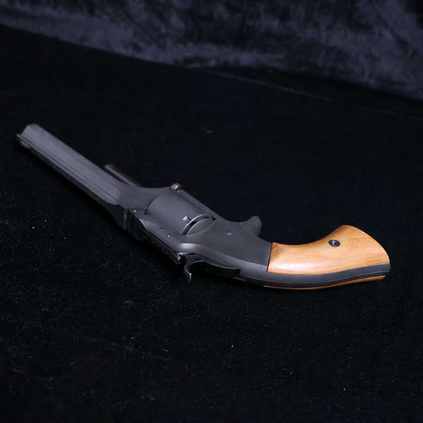 【中古】マルシン S&W MODEL2 ARMY HW モデルガン