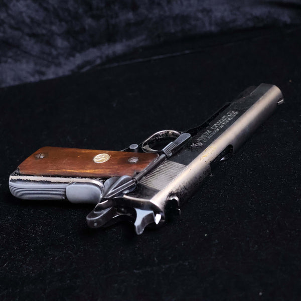 【中古】MGC コルト Mk4 シリーズ70 M1911A1 モデルガン