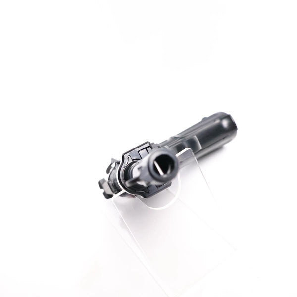 【中古】マルシン ワルサー P38 コマーシャル モデルガン 西ドイツ軍 - ARMZ CITY モデルガン専門店