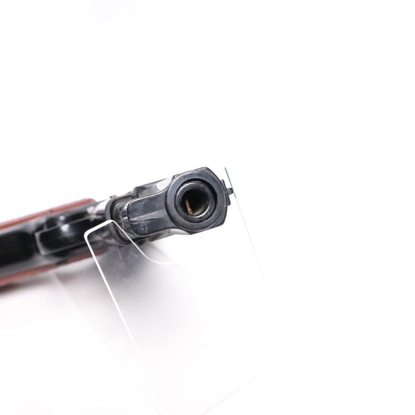 【中古】マルシン ブローニング ハイパワー M-1935 MILITARY モデルガン - ARMZ CITY モデルガン専門店