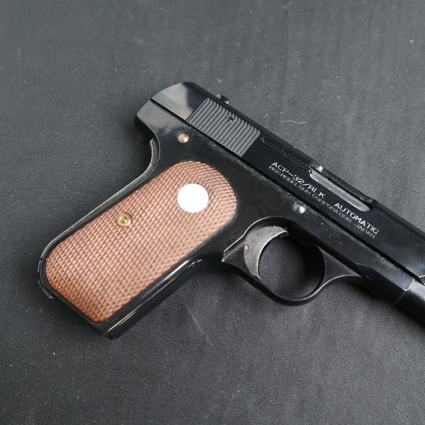 【中古】MGC ACP32 AUTOMATIC モデルガン - ARMZ CITY モデルガン専門店