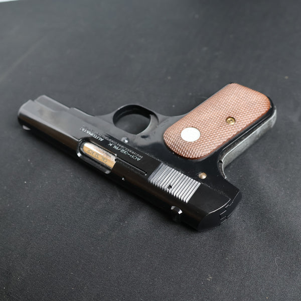 【中古】MGC ACP32 AUTOMATIC モデルガン - ARMZ CITY モデルガン専門店