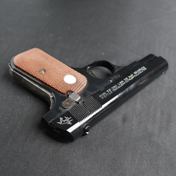 【中古】MGC ACP32 AUTOMATIC モデルガン - ARMZ CITY モデルガン専門店