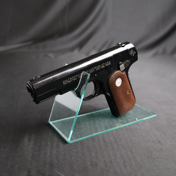 【中古】MGC ACP32 AUTOMATIC モデルガン - ARMZ CITY モデルガン専門店