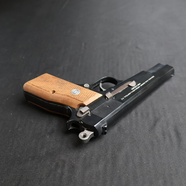 【中古】マルシン ブローニングハイパワー モデルガン - ARMZ CITY モデルガン専門店