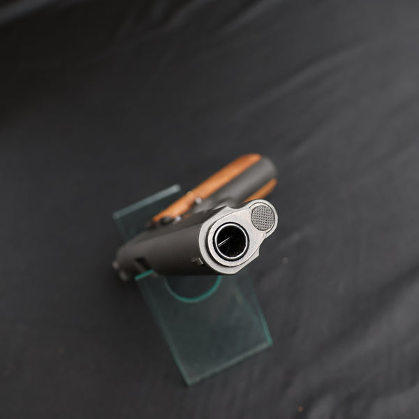 【中古】MGC MK IV シリーズ70 HW モデルガン - ARMZ CITY モデルガン専門店