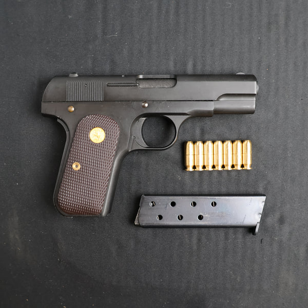 【中古】MGC M1903 HW モデルガン - ARMZ CITY モデルガン専門店