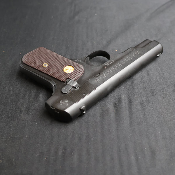 【中古】MGC M1903 HW モデルガン - ARMZ CITY モデルガン専門店