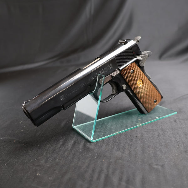【中古】SUZUKI M1911A1 モデルガン - ARMZ CITY モデルガン専門店