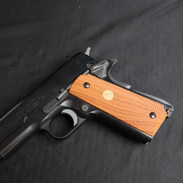 【中古】MGC MK IV シリーズ70 モデルガン - ARMZ CITY モデルガン専門店