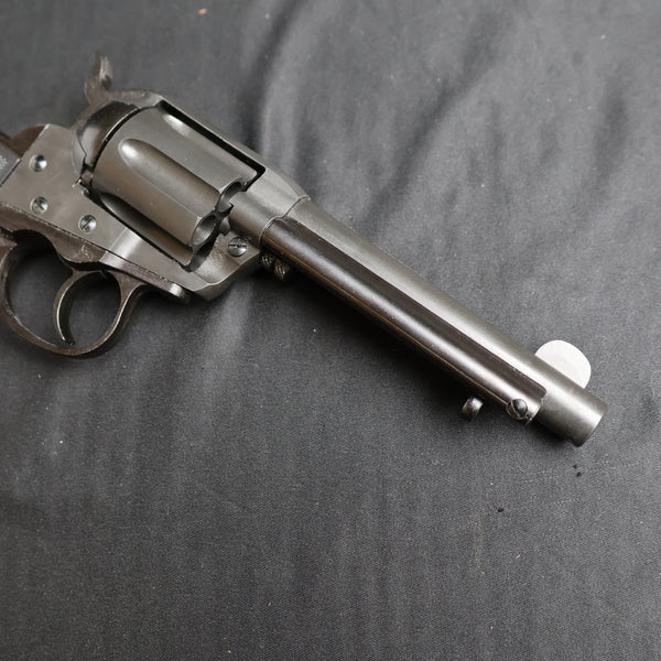 【中古】ハートフォード M1877 ライトニング モデルガン - ARMZ CITY モデルガン専門店