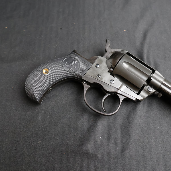 【中古】ハートフォード M1877 ライトニング モデルガン - ARMZ CITY モデルガン専門店