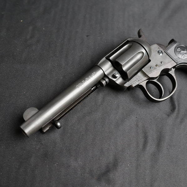 【中古】ハートフォード M1877 ライトニング モデルガン - ARMZ CITY モデルガン専門店