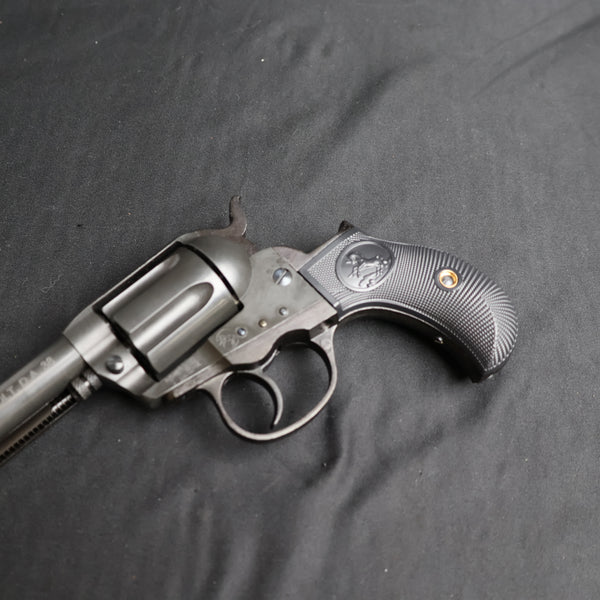 【中古】ハートフォード M1877 ライトニング モデルガン - ARMZ CITY モデルガン専門店