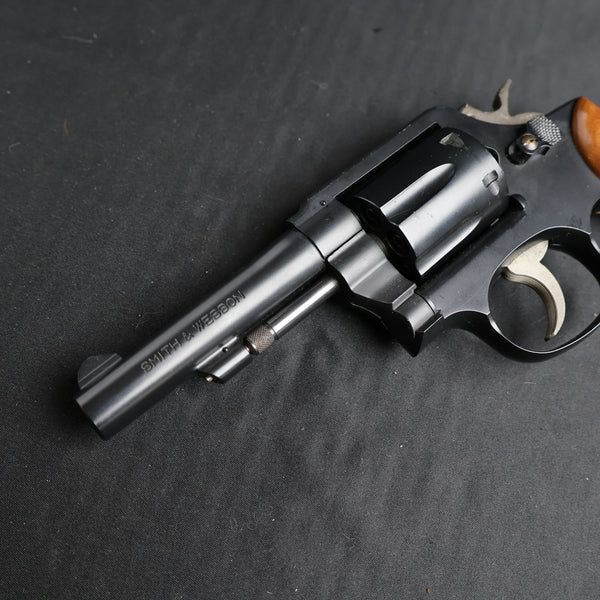 【中古】コクサイ M10 S&W .38 SPECIAL モデルガン - ARMZ CITY モデルガン専門店