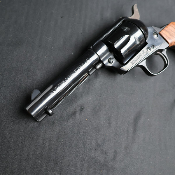 【中古】CMC SAA 45 モデルガン - ARMZ CITY モデルガン専門店