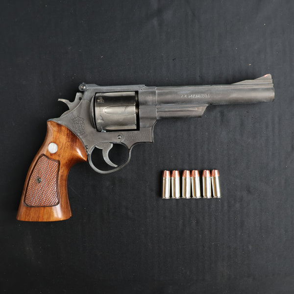【中古】コクサイ M29 44 MAGNUM モデルガン - ARMZ CITY モデルガン専門店