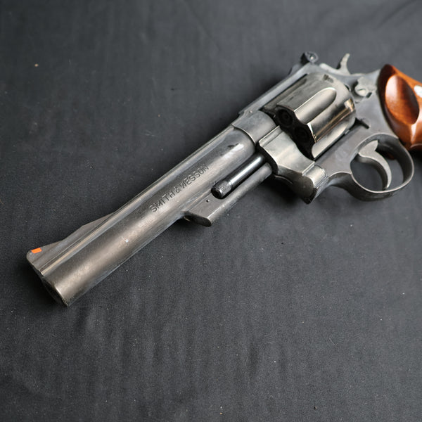 【中古】コクサイ M29 44 MAGNUM モデルガン - ARMZ CITY モデルガン専門店