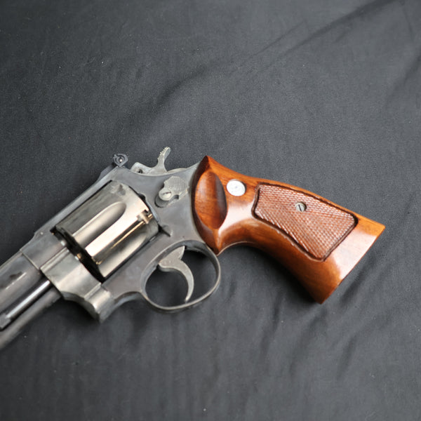 【中古】コクサイ M29 44 MAGNUM モデルガン - ARMZ CITY モデルガン専門店