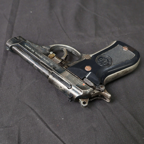 【中古】マルシン BERETTA M84 モデルガン - ARMZ CITY モデルガン専門店