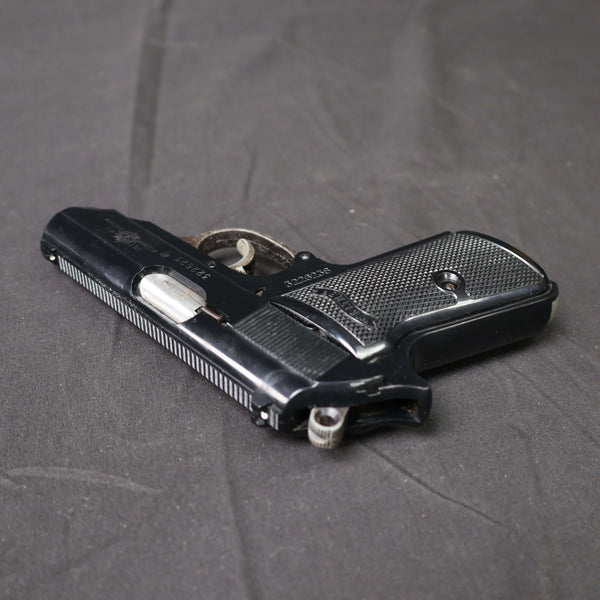 【中古】WA WALTHER PPK/S SEMI AUTOMATIC PISTOL モデルガン - ARMZ CITY モデルガン専門店
