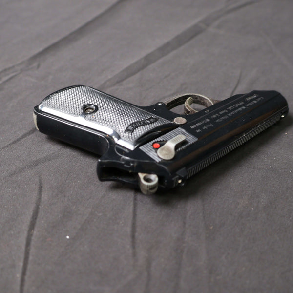 【中古】WA WALTHER PPK/S SEMI AUTOMATIC PISTOL モデルガン - ARMZ CITY モデルガン専門店