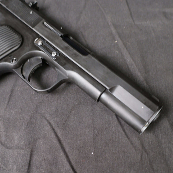 【中古】タナカワークス アンマークド HW モデルガン - ARMZ CITY モデルガン専門店