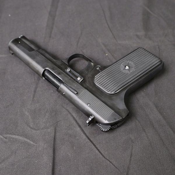 【中古】タナカワークス アンマークド HW モデルガン - ARMZ CITY モデルガン専門店