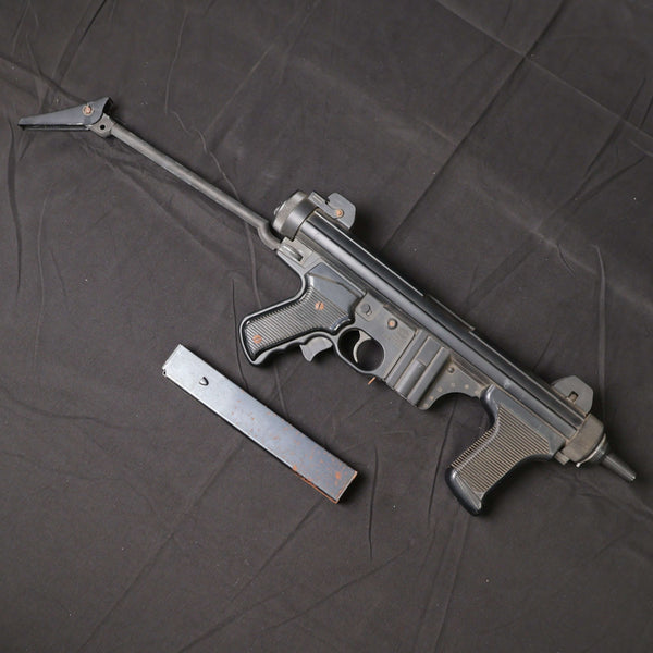 【中古】MGC ベレッタ M12S モデルガン - ARMZ CITY モデルガン専門店