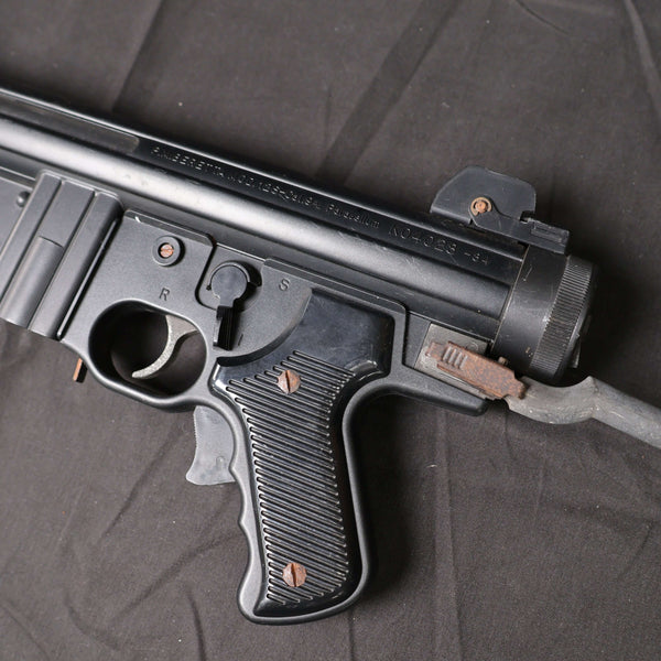 【中古】MGC ベレッタ M12S モデルガン - ARMZ CITY モデルガン専門店