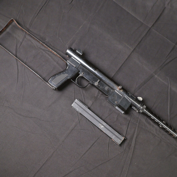 【中古】MGC S&W M76 モデルガン カールグスタフ M45 - ARMZ CITY モデルガン専門店