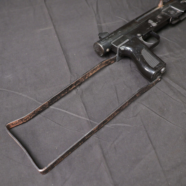 【中古】MGC S&W M76 モデルガン カールグスタフ M45 - ARMZ CITY モデルガン専門店