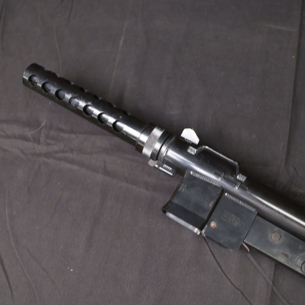 【中古】MGC S&W M76 モデルガン カールグスタフ M45 - ARMZ CITY モデルガン専門店