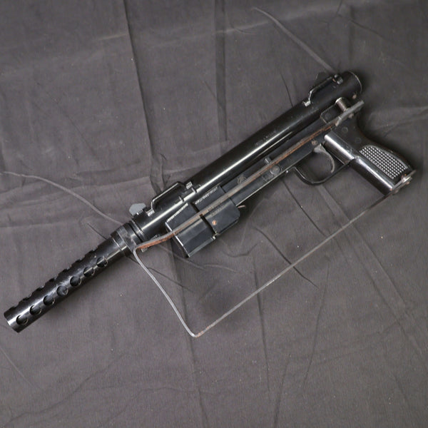 【中古】MGC S&W M76 モデルガン カールグスタフ M45 - ARMZ CITY モデルガン専門店