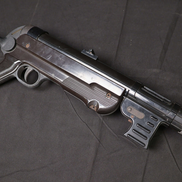 【中古】マルシン MP40 モデルガン - ARMZ CITY モデルガン専門店