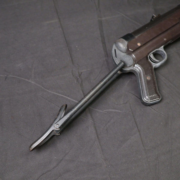 【中古】マルシン MP40 モデルガン - ARMZ CITY モデルガン専門店