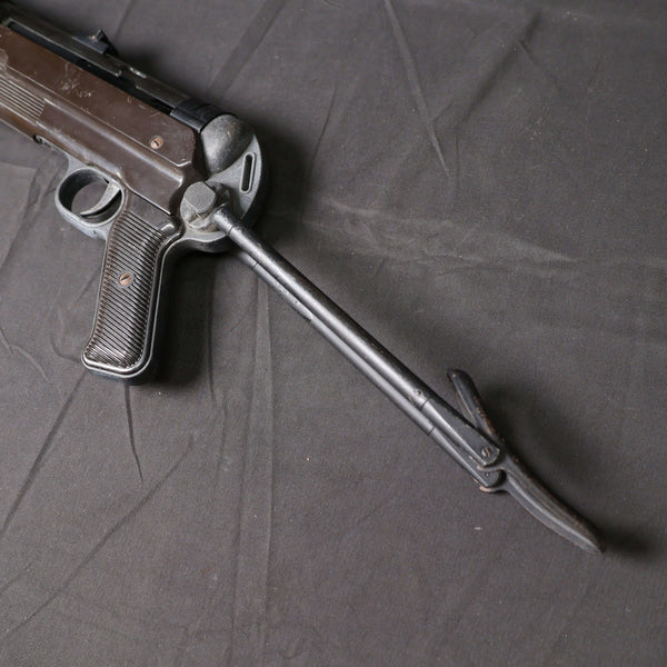 【中古】マルシン MP40 モデルガン - ARMZ CITY モデルガン専門店