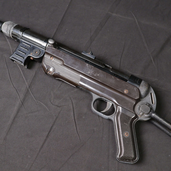 【中古】マルシン MP40 モデルガン - ARMZ CITY モデルガン専門店