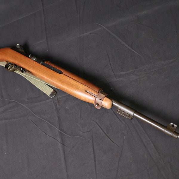 【中古】MGC M1 カービン モデルガン ウッドストック - ARMZ CITY モデルガン専門店