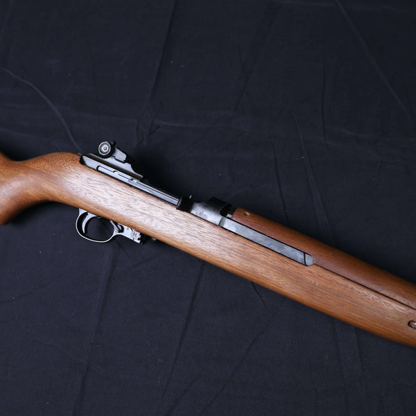 【中古】MGC M1 カービン モデルガン ウッドストック - ARMZ CITY モデルガン専門店