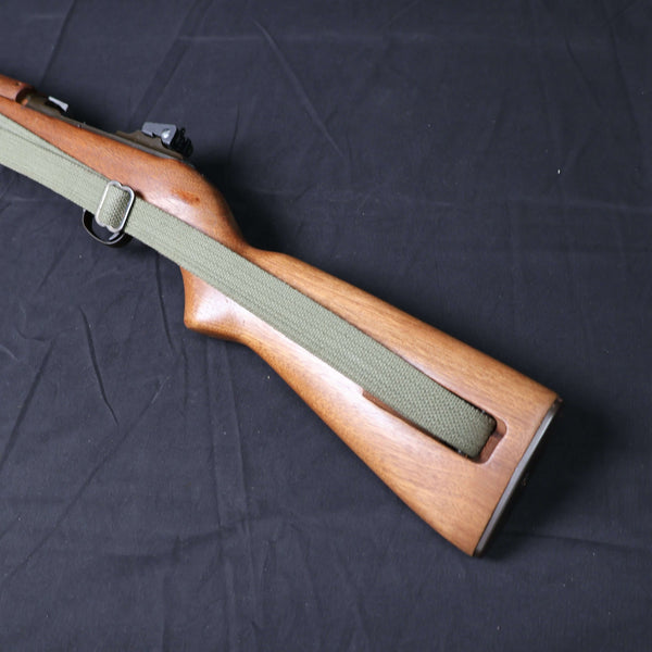 【中古】MGC M1 カービン モデルガン ウッドストック - ARMZ CITY モデルガン専門店