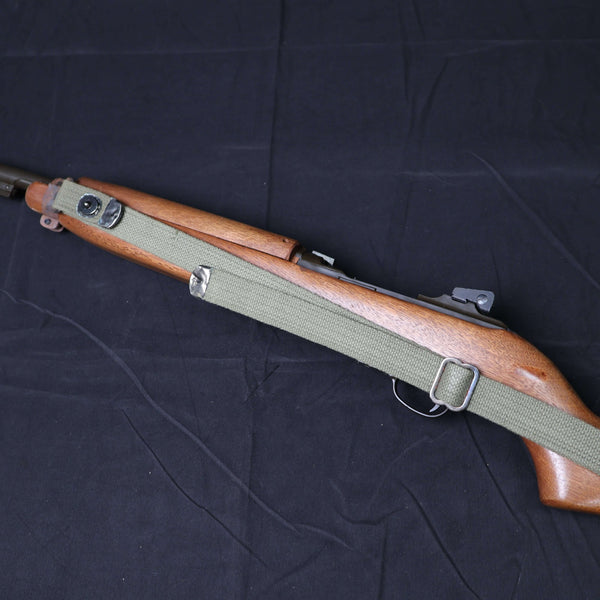 【中古】MGC M1 カービン モデルガン ウッドストック - ARMZ CITY モデルガン専門店