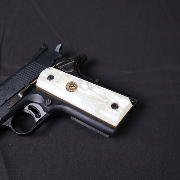 【中古】MGC M1911A1 COLT GOLD CUP NATIONAL MATCH モデルガン