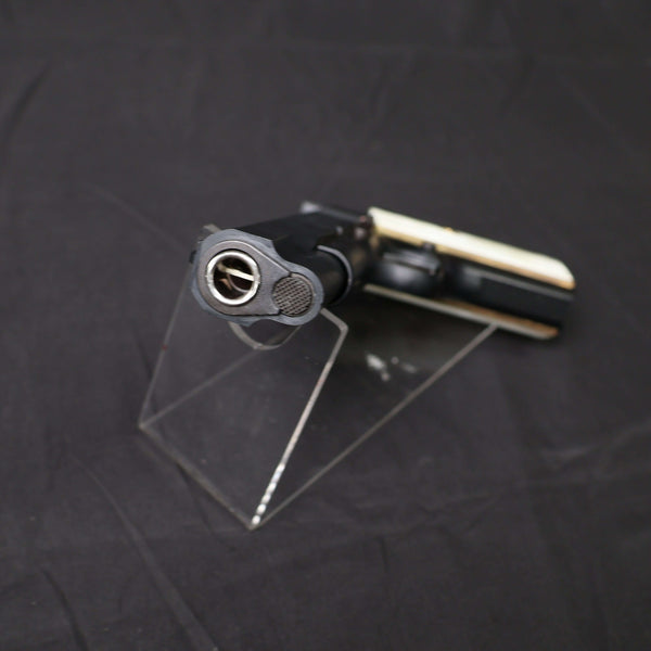 【中古】MGC M1911A1 COLT GOLD CUP NATIONAL MATCH モデルガン