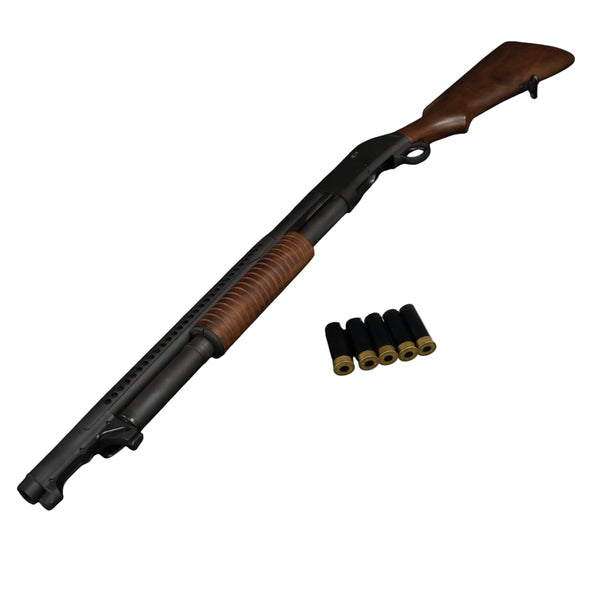 【中古】タナカワークス U.S.MODEL1897 トレンチガン SPG モデルガン