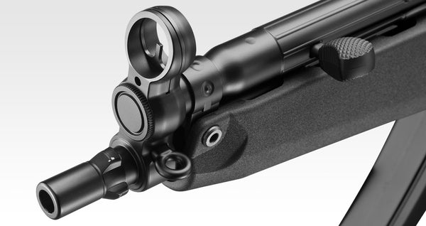 【予約注文】東京マルイ MP5 A5 次世代