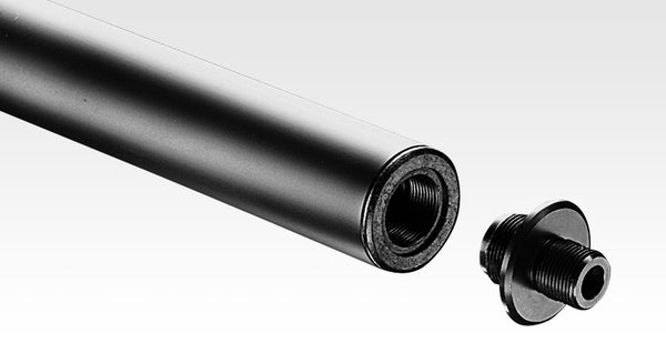 【予約注文】東京マルイ L96 AWS ブラックストック / O.D.ストック